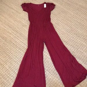 LOFT Jumpsuit